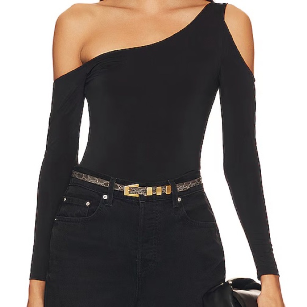 Lovers + Friends | Paula Bodysuit